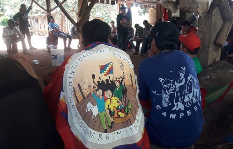 Transforman el presente con raíces familiares