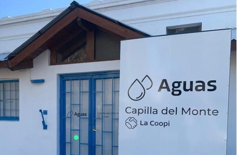 Traspasan gestión de agua por déficit histórico