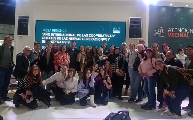 Una escuela que educa para la vida