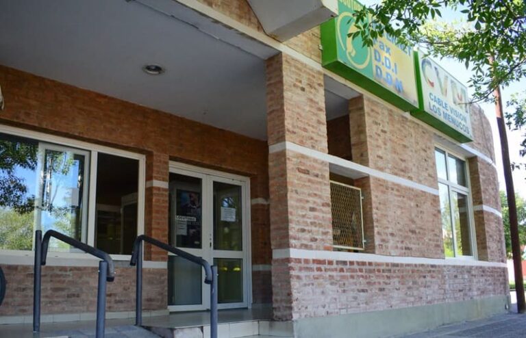 Vecinos de Los Menucos tendrán ambulancia para traslados rurales