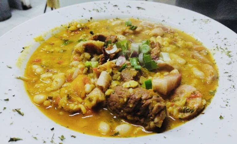 Cada plato que servimos es un acto de resistencia
