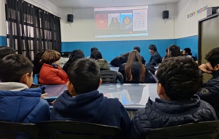 Capacitan a emprendedores locales en producción regional