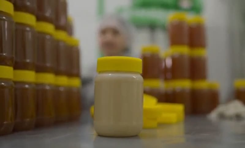 Desarrollan un plan para certificar sus mieles silvestres como orgánicas