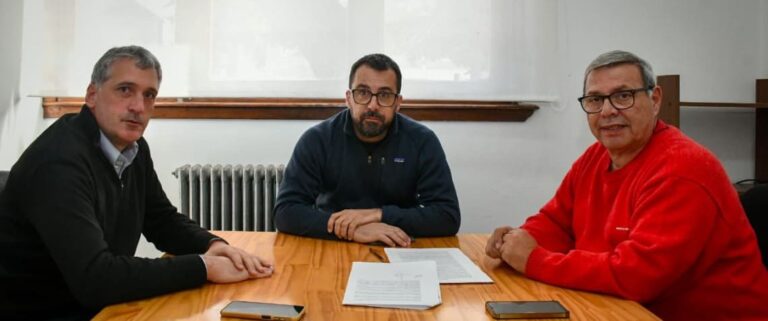 Implementarán nuevo sistema de facturación para tasas municipales