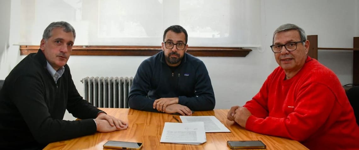Implementan nuevo sistema de facturación para tasas municipales