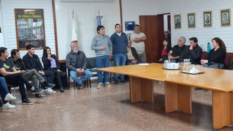 La justicia federal rechazó el desplazamiento de una administración elegida por sus socios