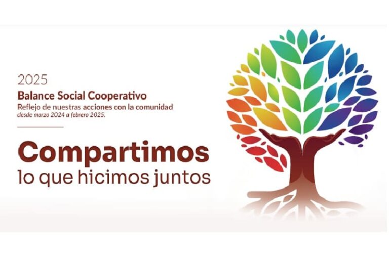 Presentaron el informe anual que verifica el crecimiento de la actividad cooperativa