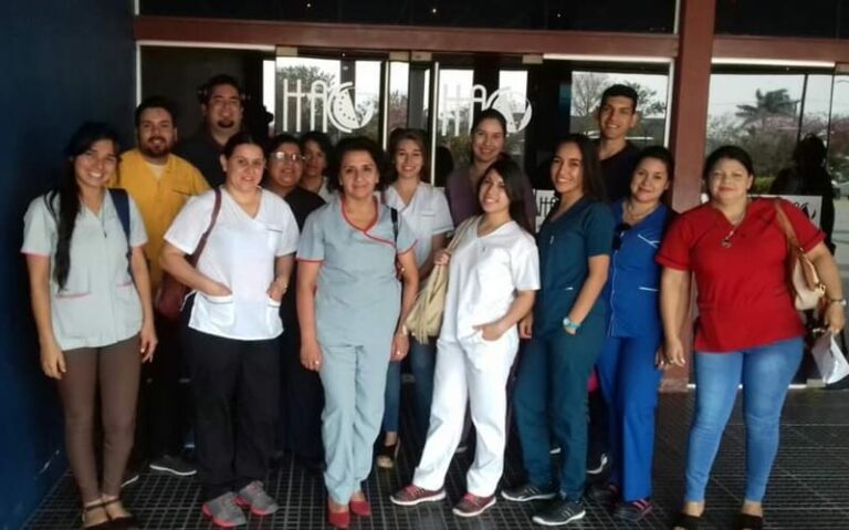 Profesionales establecen turnos de ocho horas para cuidadores domiciliarios