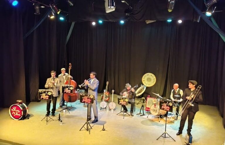 Profesionalizan áreas de música y danza escénica