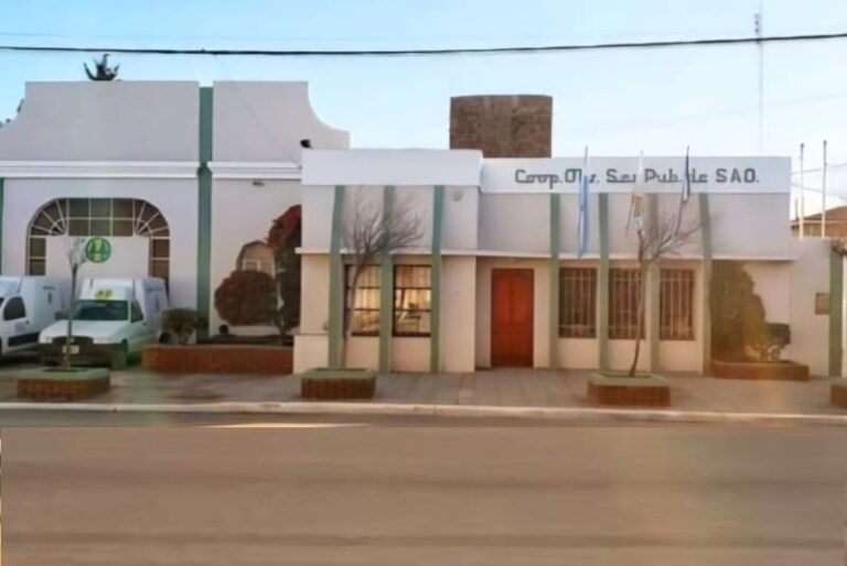 Proyectan construir un crematorio local con inversión