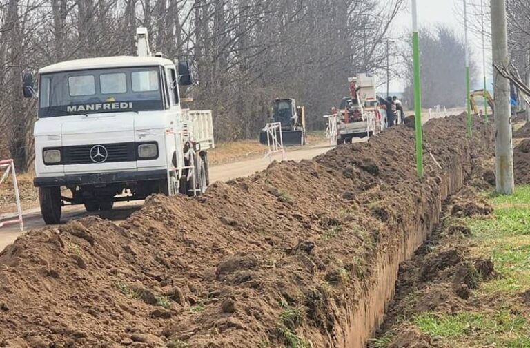 Proyectan nueva línea para parques industriales