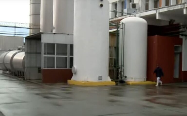 Reabren punto de venta directo en el centro rosarino