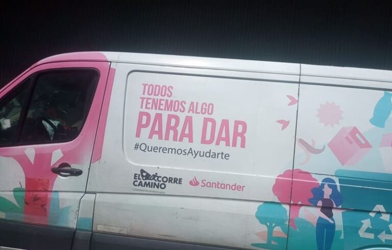 Capacitan en empresas y escuelas en manejo de residuos