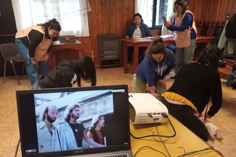 Dictan cursos de reanimación con certificación