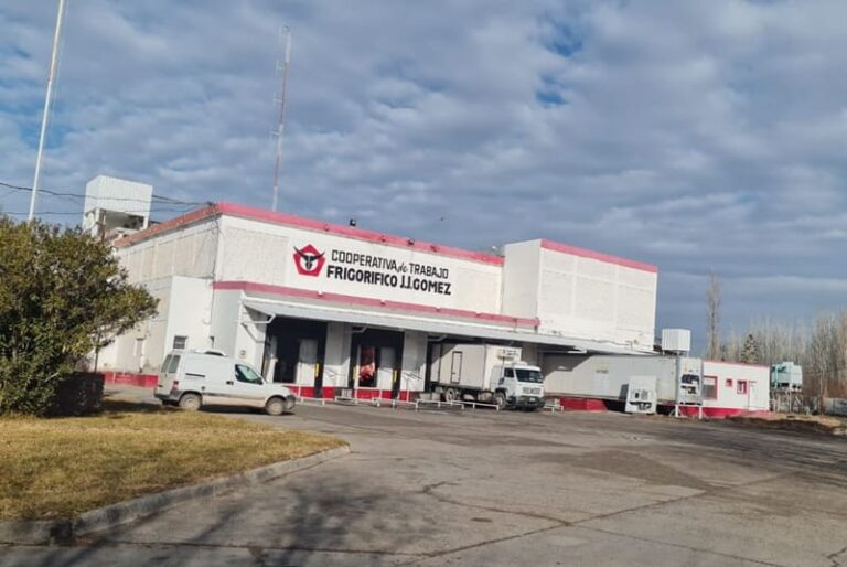 Exportarán carne ovina a Emiratos Árabes a partir de diciembre