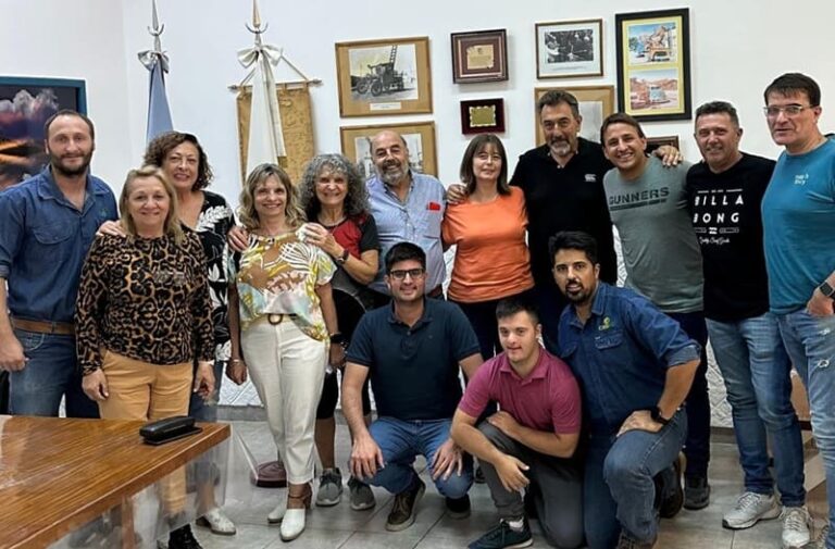 Instalan un nuevo transformador para evitar cortes de energía