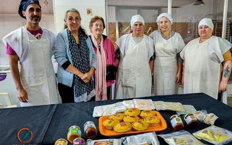 Lanzan rueditas energéticas sin conservantes