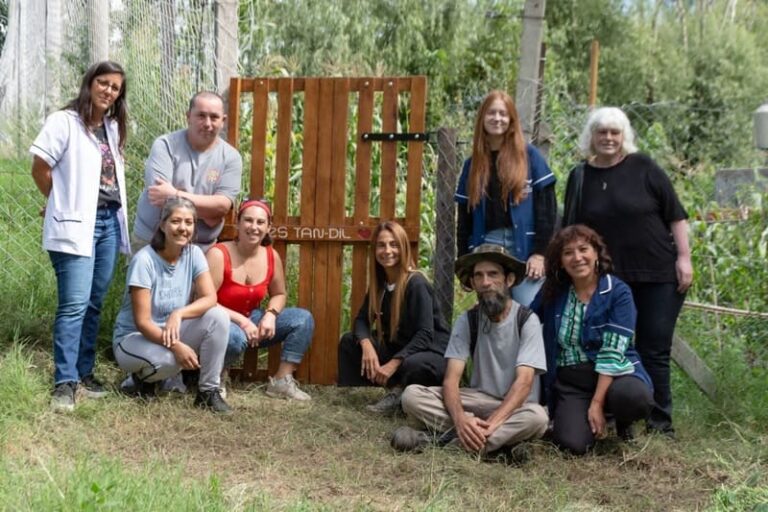 Proponen una respuesta superadora de salud integral