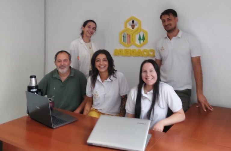 Protegen los ecosistemas para sostener su producción