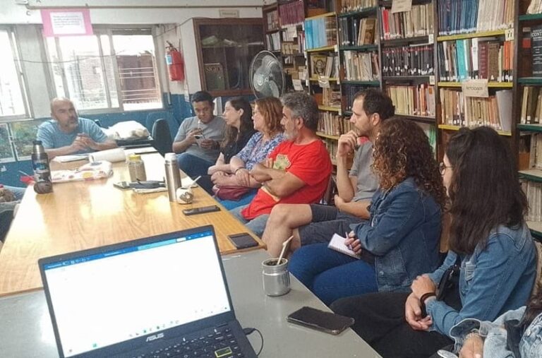Seguimos creyendo que las escuelas transforman subjetividades