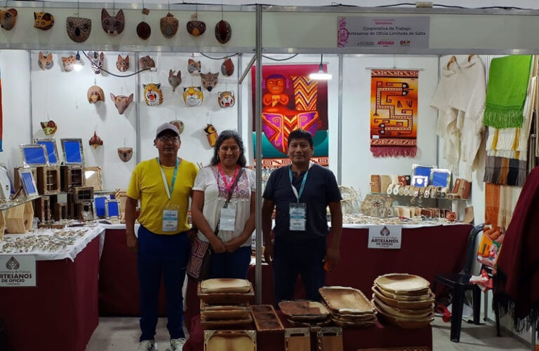 Trazan estrategias de comercialización en circuitos turísticos