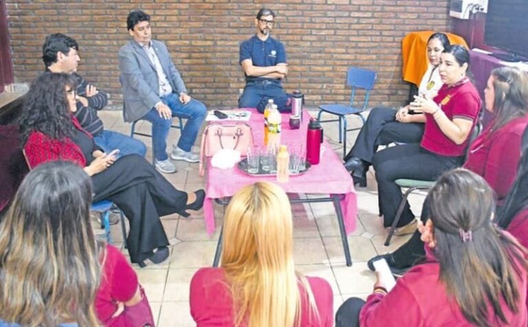 Una ley vive sólo en los papeles desde hace quince años