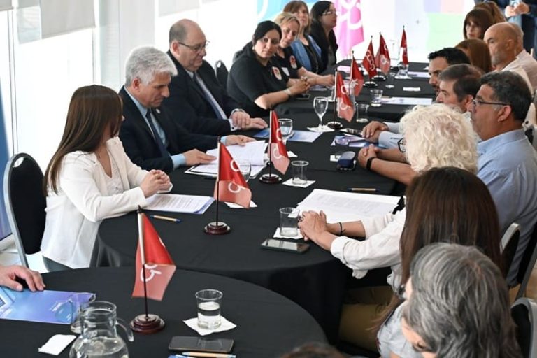 Asignan fondos para ejecutar diez proyectos productivos