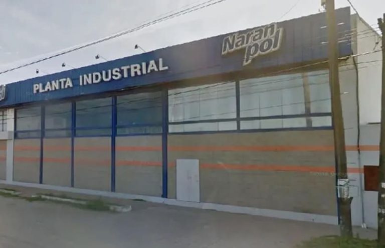 Avalan la expropiación temporal de un establecimiento industrial