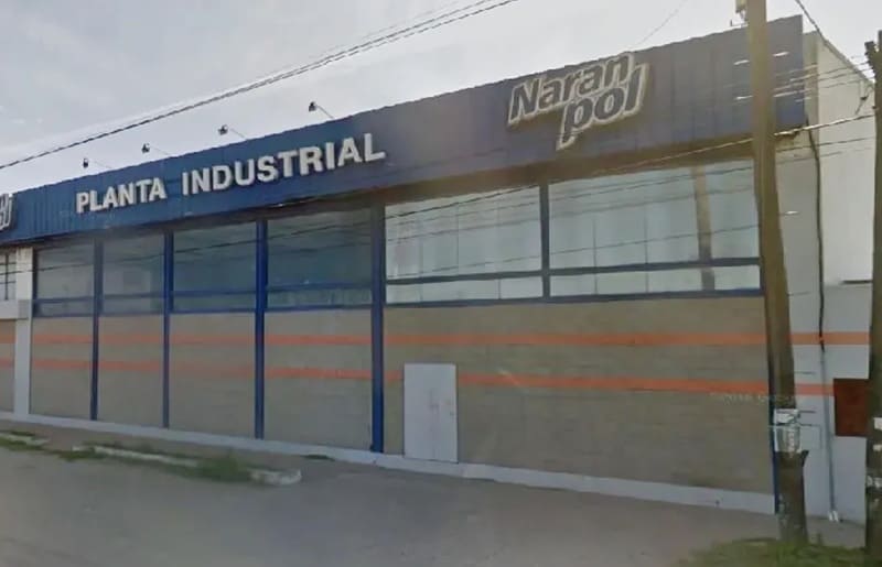 Avalan la expropiación temporal de un establecimiento industrial