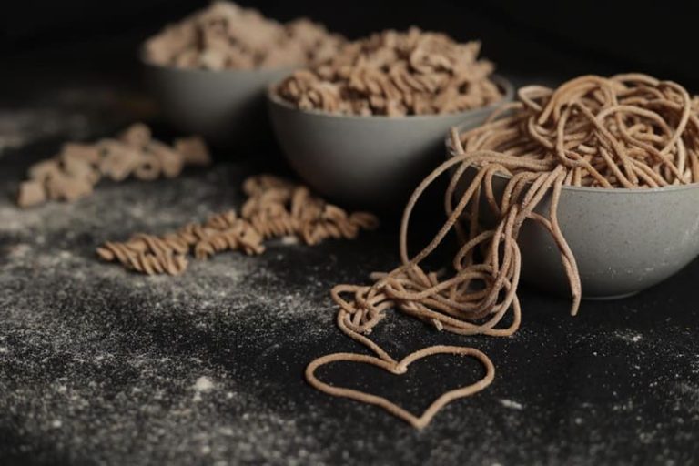 Comercializan fideos y harina en Rosario y localidades vecinas