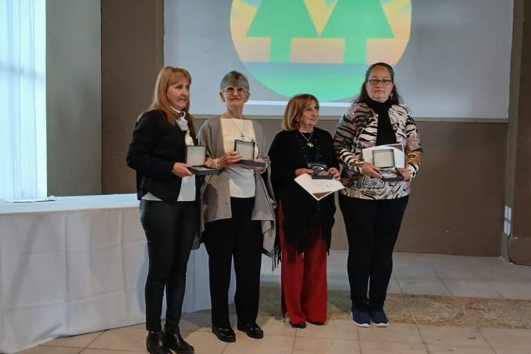 Crean un centro de día con actividades para personas mayores