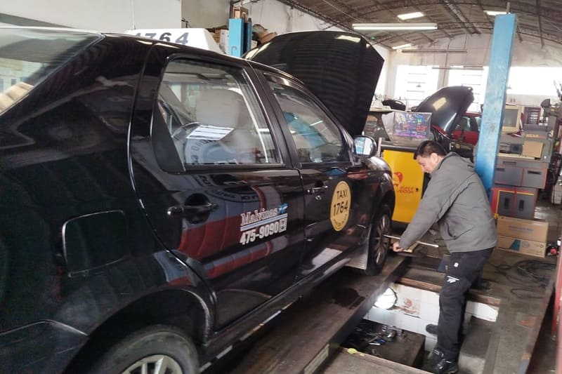 Enfrentan el impacto económico de los viajes de aplicaciones