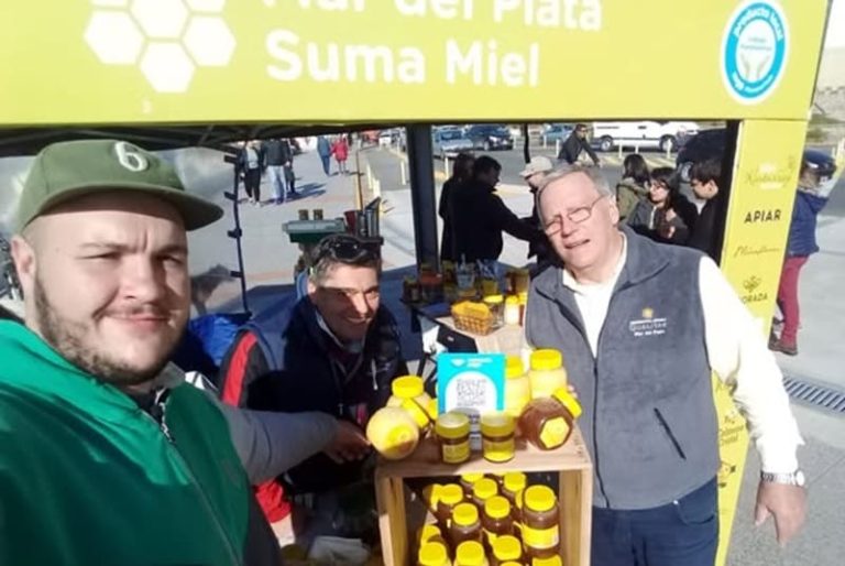 Envasan su propia marca con un control de calidad exhaustivo