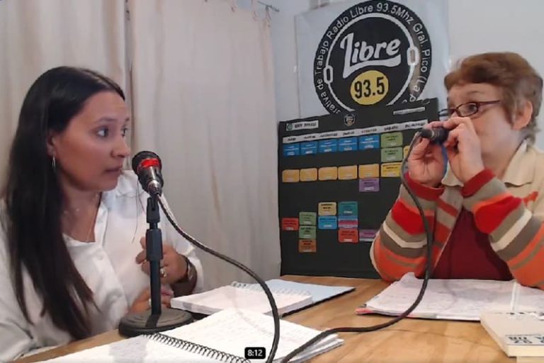 Implementan un sistema solidario para comercializar publicidad