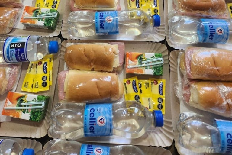 Instalan una panadería para lanzar su marca propia