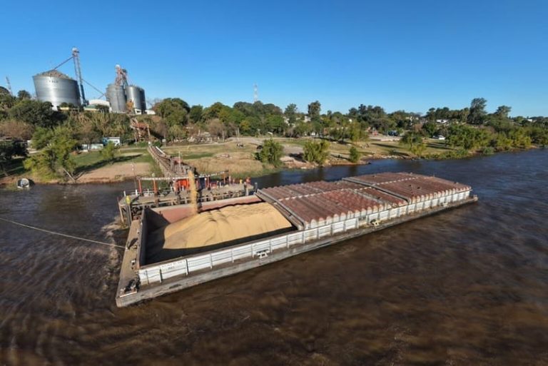 Instalarán nuevo muelle para triplicar capacidad