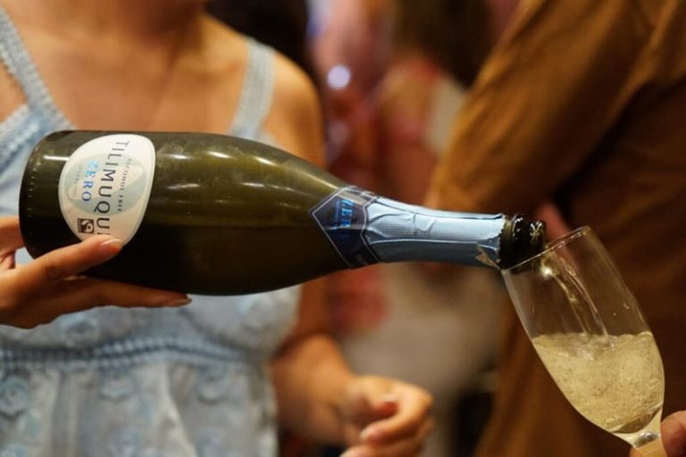 Lanzan al mercado local vinos desalcoholizados de éxito internacional