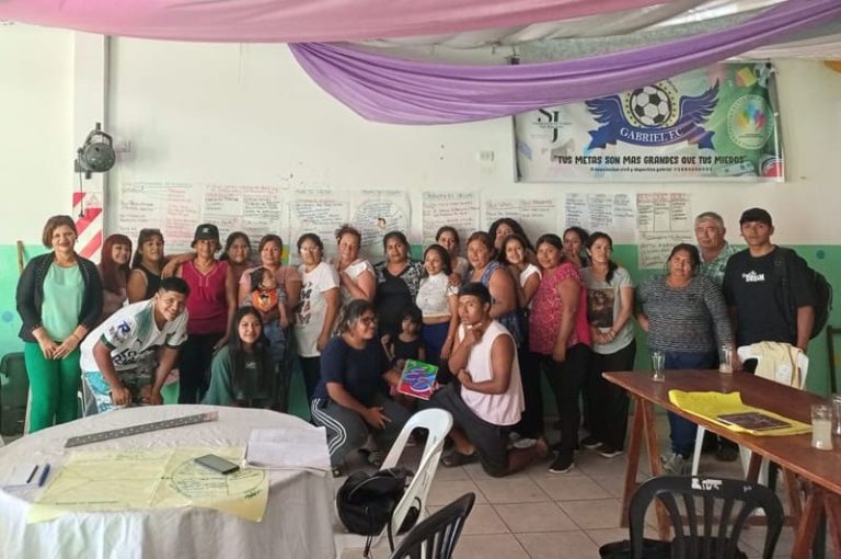 Otorgan préstamos sin interés a emprendedores locales