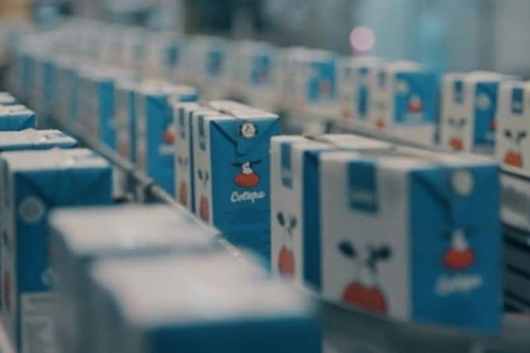 Presentaron una propuesta formal para comprar la fábrica láctea