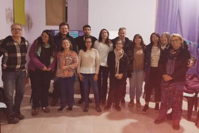 Proponen una visión contracultural e invitan a la 4 edición de la Expocoop