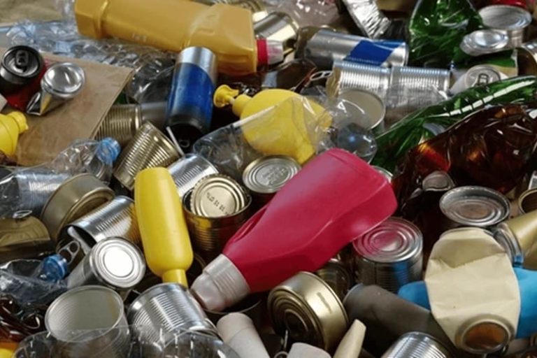 Sostienen el reciclado pese a la caída del consumo y los costos