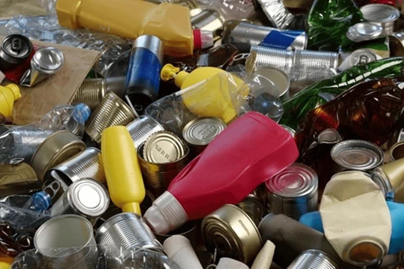 Sostienen el reciclado pese a la caída del consumo y los costos