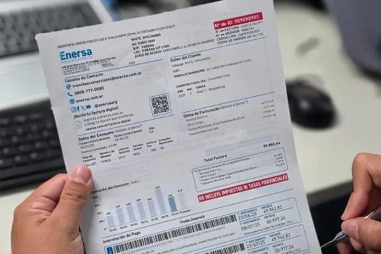 Un tribunal suspende las sanciones por cobrar tasas en facturas de luz