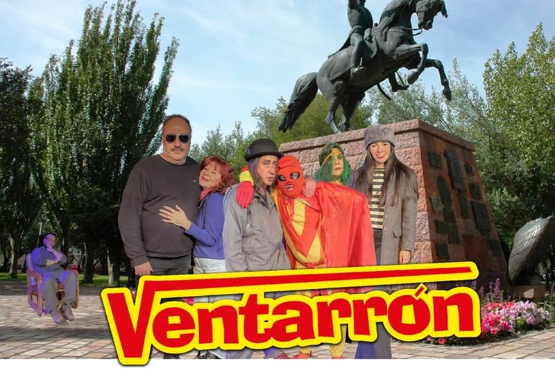 Adaptan novela local a serie web protagonizada por un superheroe