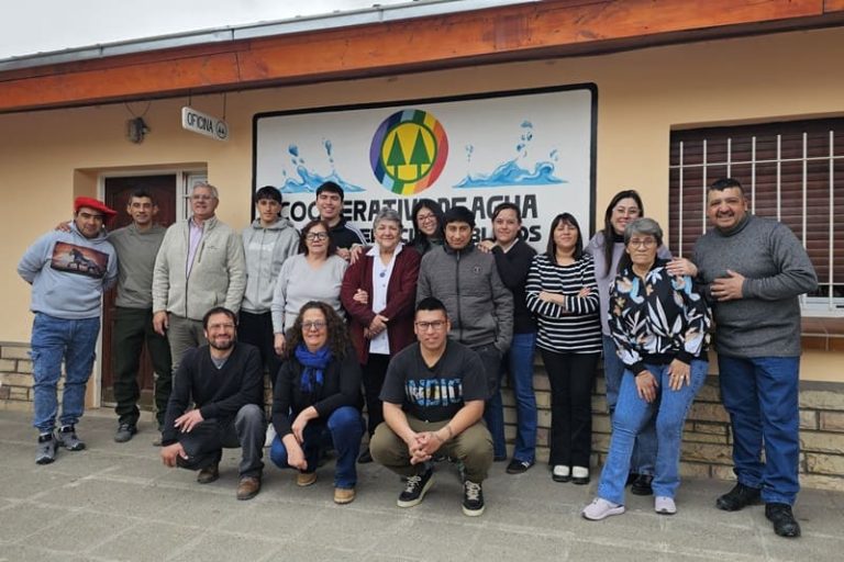 Advierten que la sequía redujo el nivel de las napas subterráneas