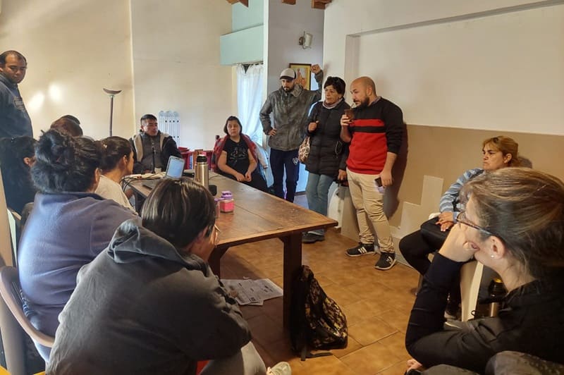 Brindan formación especializada en economía social a emprendedores