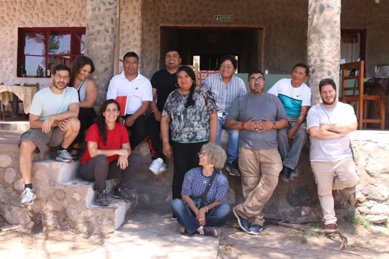 Instalarán conexiones de internet donde no llega el celular