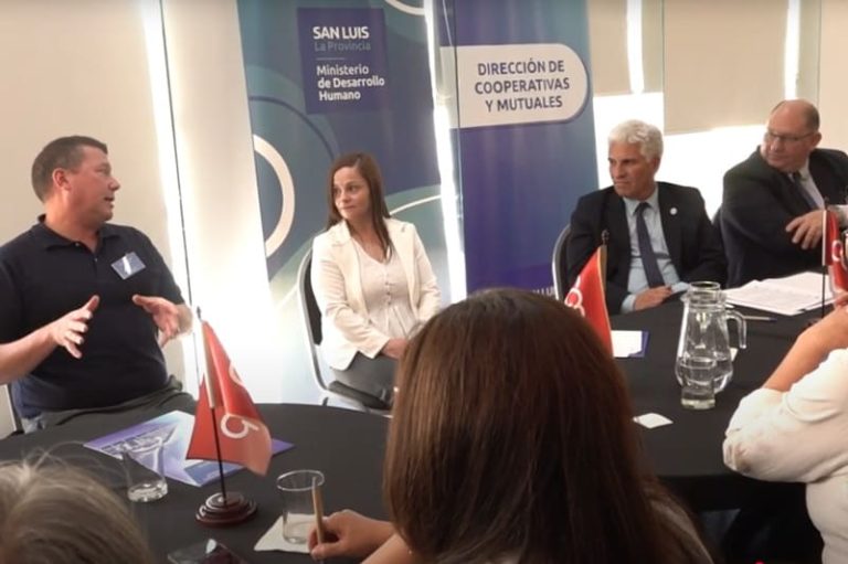 Multiplican la producción de alfajores artesanales con nueva maquinaria