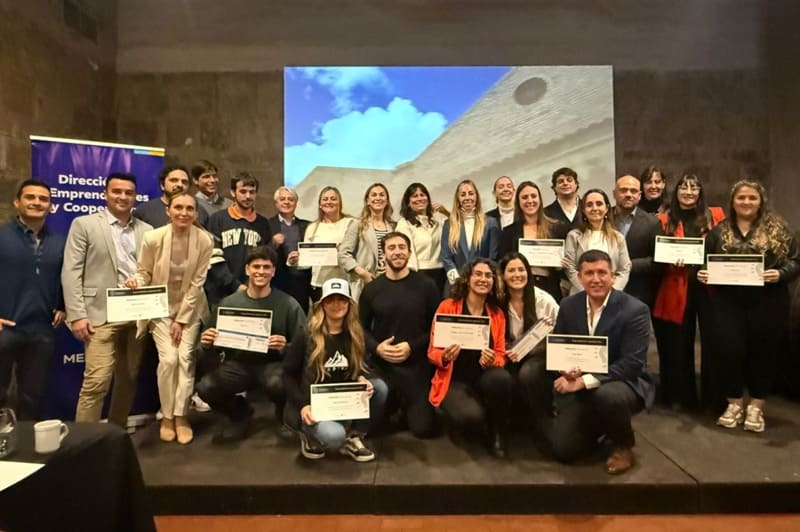 Con políticas públicas activas, apuestan a la formación estratégica