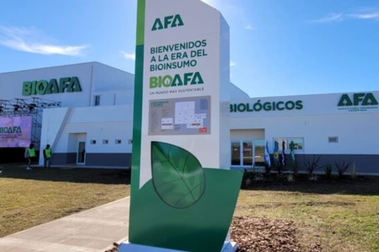 En muchas localidades somos la principal fuente laboral